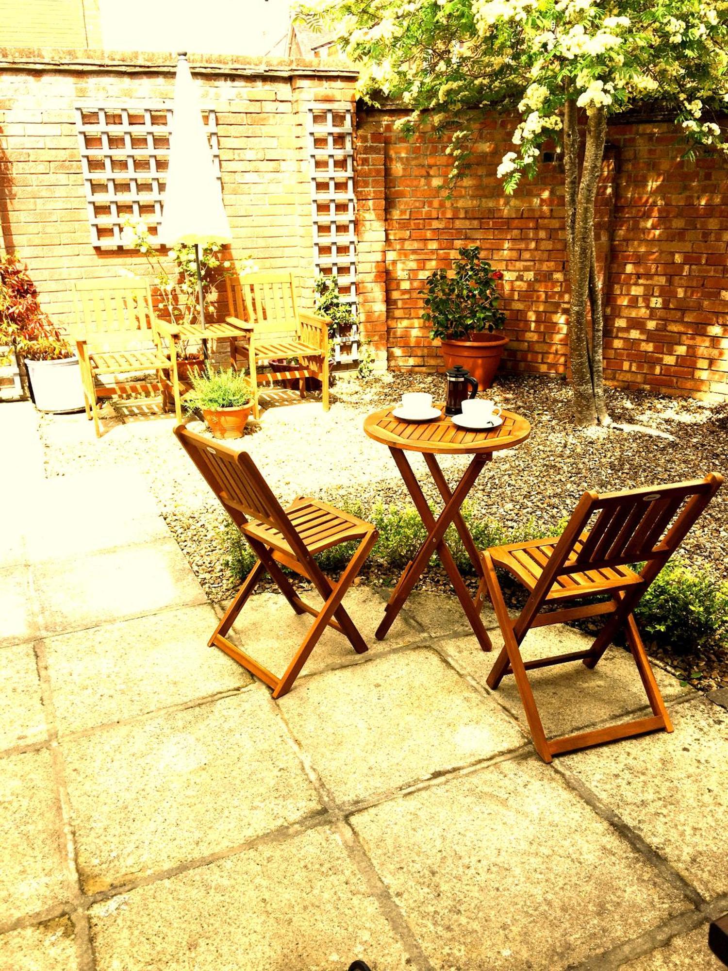 The Little House Villa Yeovil Eksteriør billede
